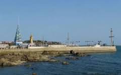 神舟十二号在哪降落的